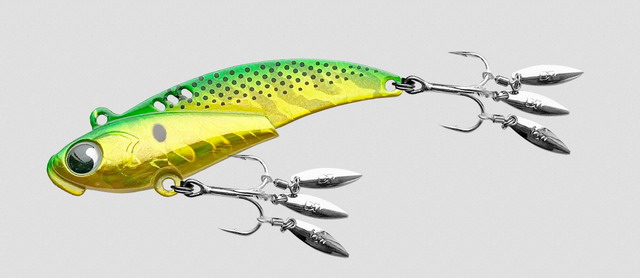 楽天市場】メガバス(Megabass) ビジョンワンテン 【釣り