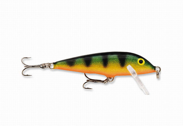 ラパラ カウントダウン 5(Rapala CountDown 5) 【シーバスルアー