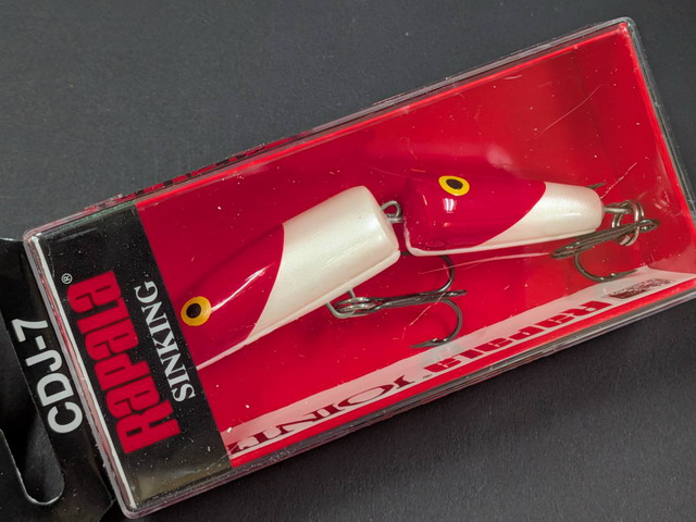 ラパラ　CDJ 7個セット ラパラ カウントダウンジョインテッド CDJ7 | BLUE WATER MAGIC