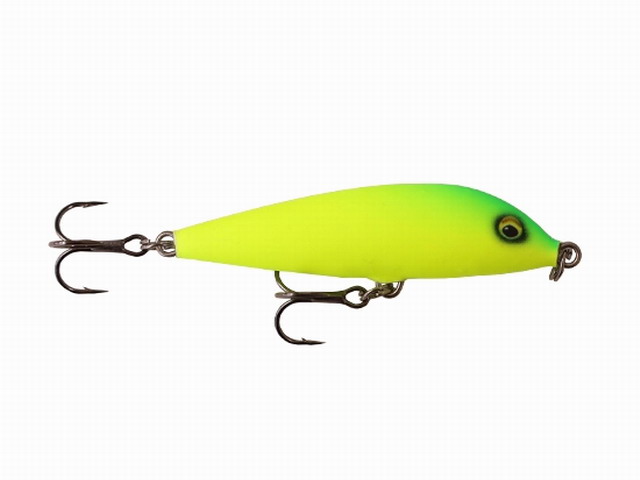 ラパラ（Rapala） カウントダウン リップレス 7（CDL7） 7cm/8g