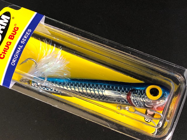 STORM LURE | Rapala HP