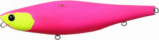 ザブラ ペンシル コノハ230 230mm/134g 【シーバスルアー専門店