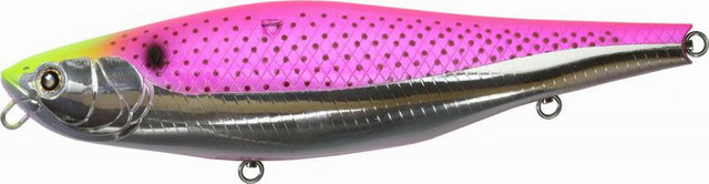 ザブラ ペンシル コノハ230 230mm/134g 【シーバスルアー専門店