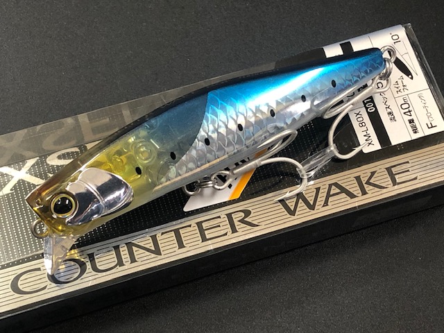 公式通販サイト - ファッション 通販 counterwake80f-01.jpg ルアー・フライ
