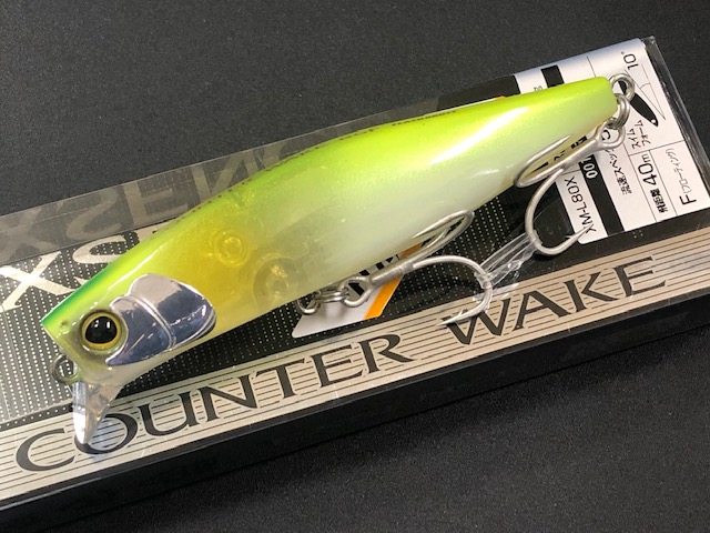 シーバス　ウェイク系セット シーバス系ルアーセット