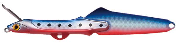 タックルハウス スチールミノー 41g 105mm [CSM41] 【シーバスルアー