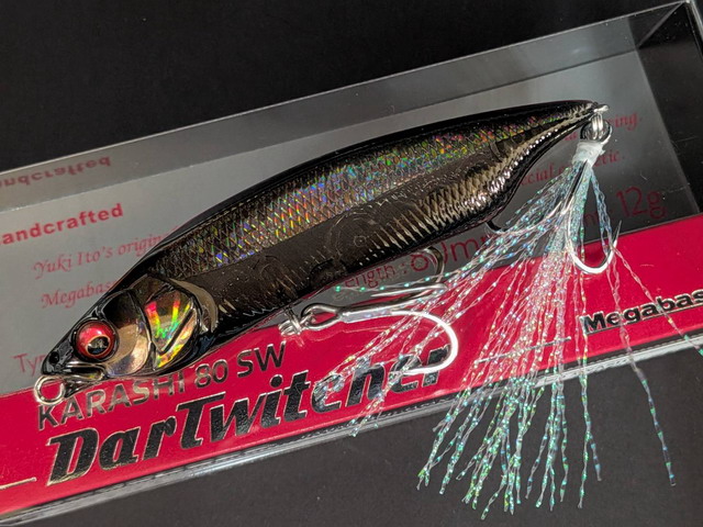 ②【稀少】カンカラ三線 三線 エアーブラシアート 赤黒シーサー ②