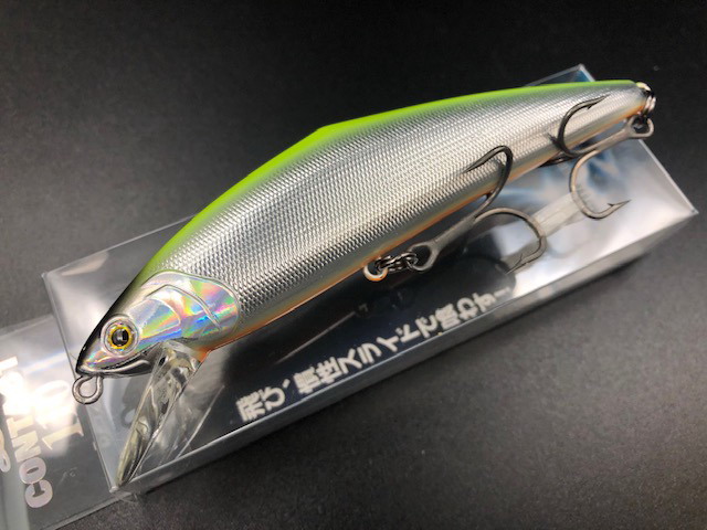 スミス D-コンタクト110 110mm/26g （D-CONTACT110） 【シーバスルアー