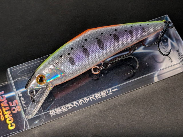 スミス　Ｄコンタクト85 スミス D-CONTACT 85 (D-コンタクト 85) 【シーバスルアー専門店