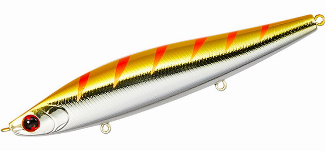 ダイワ モアザン スイッチヒッター120S+R 120mm/30g （MORETHAN
