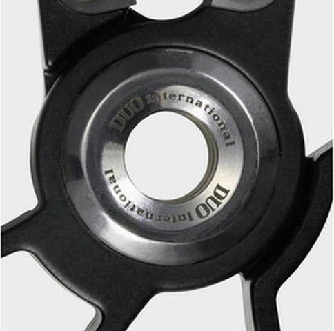 デュオ×ゴメクサス　プライヤー