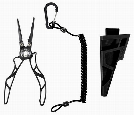 デュオ×ゴメクサス　プライヤー