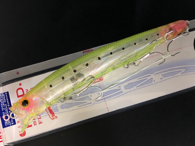 【ルアーまとめ売り】ライトゲームルアー18点セット タックルハウス タックルハウス | 激安釣具通販 ルアーフィッシング キャスター