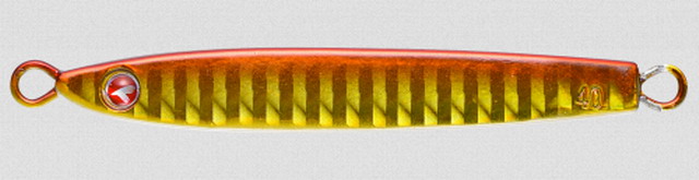 ブルーブルー フォルテンTG 30g 【シーバスルアー専門店 キング