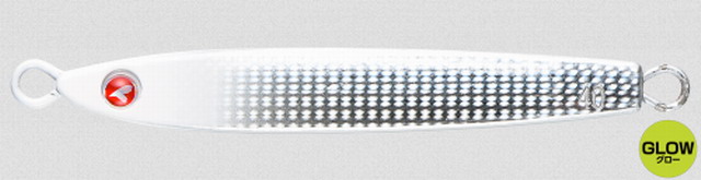 ブルーブルー フォルテンTG 30g 【シーバスルアー専門店 キング