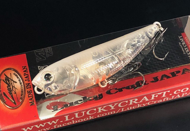 サミー65 8個セット ラッキークラフト 使用感有り 中古品 ジャンク扱い ジャストエース×ラッキークラフト サミー65 釣具 Any(アニー