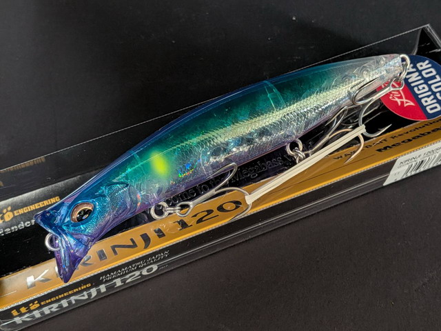 有名メーカールアーまとめ売り ルアー 未開封〜中古まとめ売り 2025年