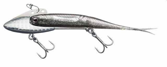 フィッシュアロー フラッシュバイブヘッドSW FVH21g 【シーバス