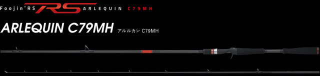 フージンRSC79MH