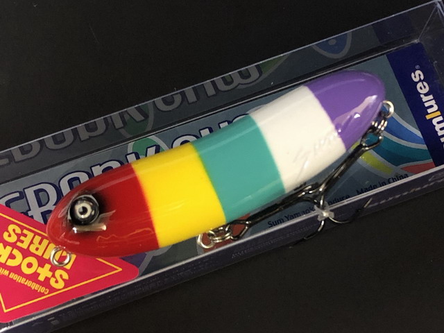サムルアーズフランクサム FRANK SUM 6個セット！ クリックポスト発送）サムルアーズ フランクサム / sumlures