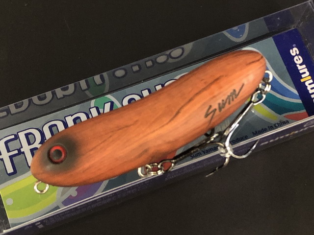 SumLures サムルアーズ　ルアーセット11個セット SumLures サムルアーズ ルアーセット11個セット SumLures サム