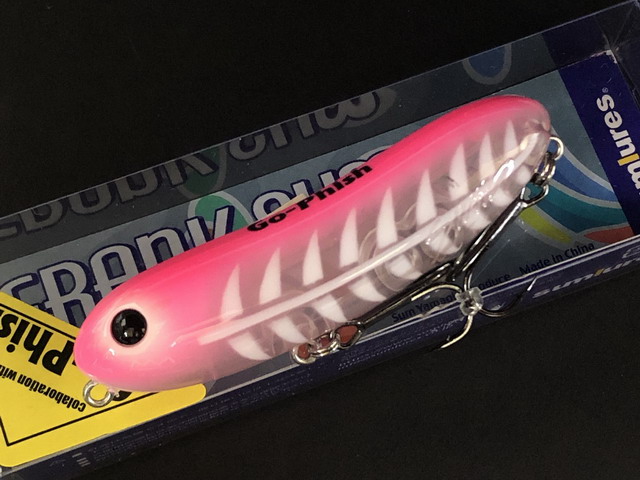 SumLures サムルアーズ　ルアーセット11個セット SumLures サムルアーズ ルアーセット11個セット SumLures サム