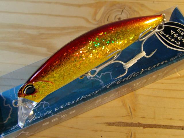 SOULS ナルド150-45g - HEAD & TAIL Web Shop