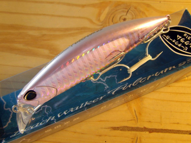 デュオ ビーチウォーカー ファルクラム (DUO Beach Walker