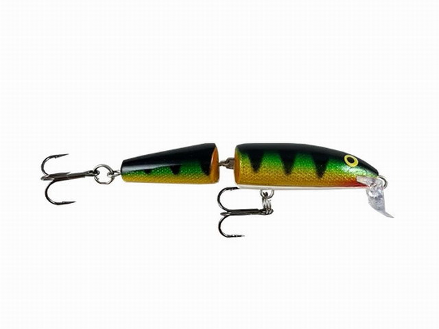 Rapala ラパラ COUNT DOWN JOINTED CDJ-9 | Fishing Tackle BLUE MARLIN