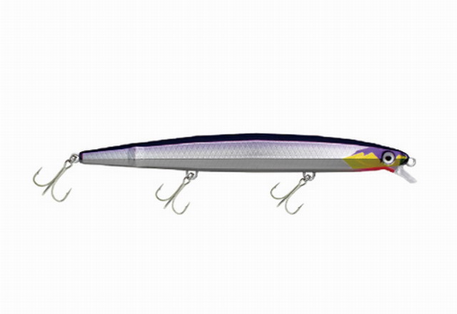 ラパラ フラッシュX エクストリーモ FXEX16 16cm/30g