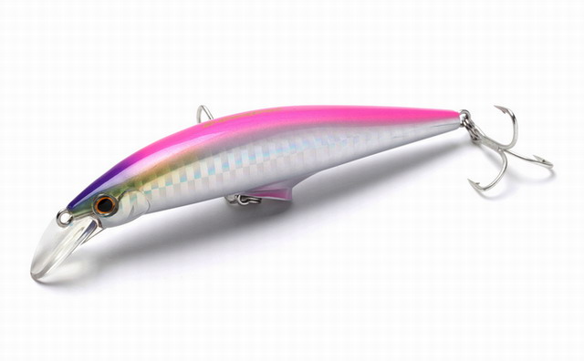 ジャクソン ジーコントロール 93mm/28g （Jackson G-Control