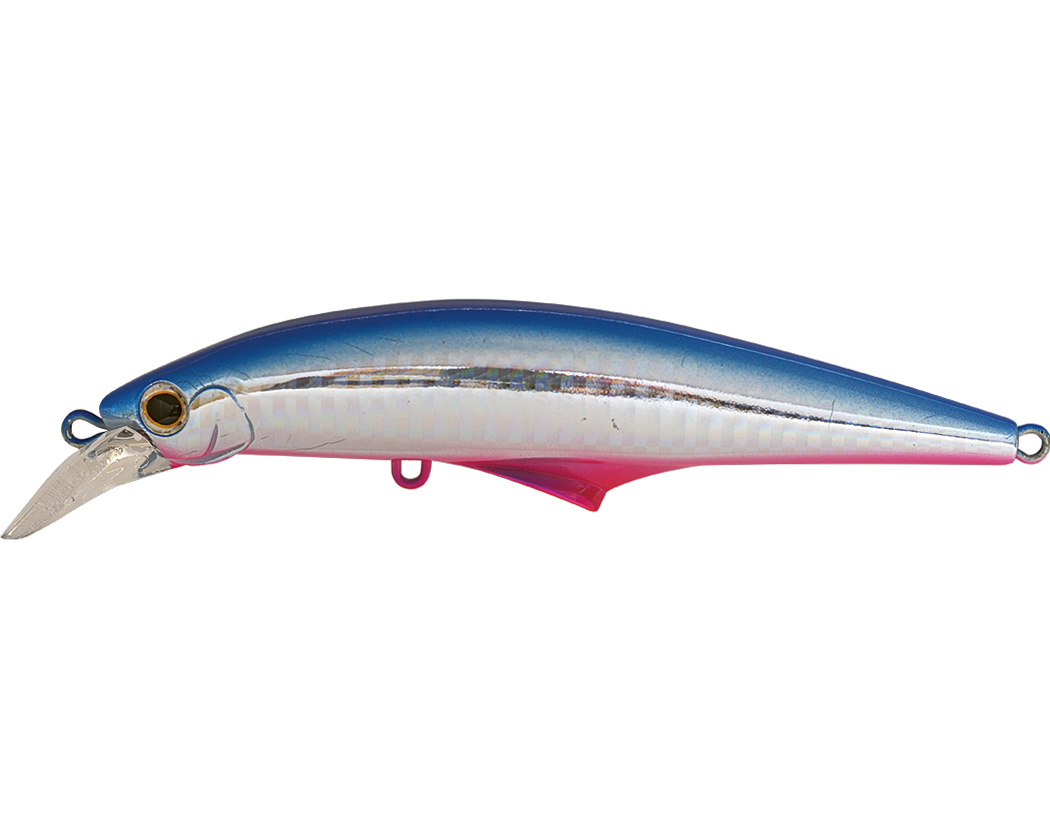 ジャクソン（Jackson） ジーコントロール（G-Control）120mm 40g 【シーバスルアー専門店 キングフィッシャー】