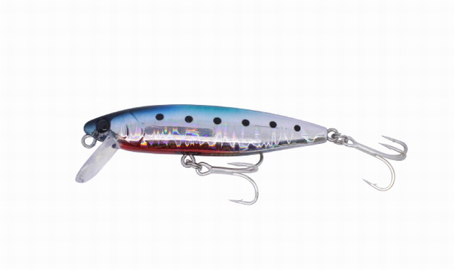 エクリプス ハウルーラ ギベ70 70mm/11g （ECLIPSE HOWERULER