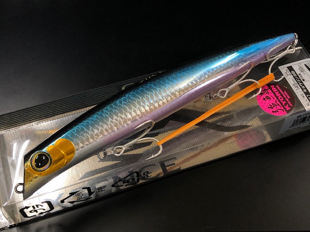 SHIMANO ゴリアテ サイレントアサシン　　F 145 125 SHIMANO ゴリアテ サイレントアサシン F 145 125 SHIMANO