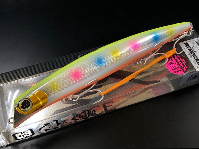 アウトレット福袋 gori145-06.jpg ルアー・フライ