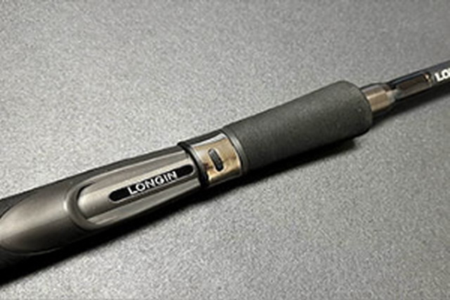 ロンジン（LONGIN） ゴリラバズーカ GB-882XHS