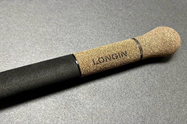 ロンジン　ゴリラバズーカ　GB-962XHS ロンジン（LONGIN） ゴリラバズーカ GB-962XHB