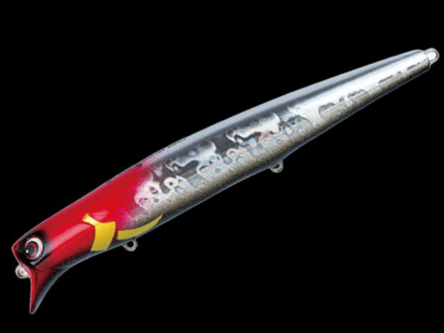 パズデザイン グランソルジャー190F 【シーバスルアー専門店 キング