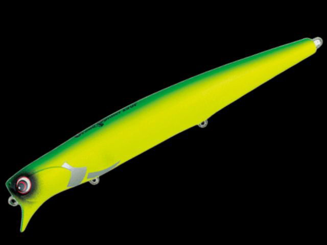 パズデザイン グランソルジャー190F 【シーバスルアー専門店 キング