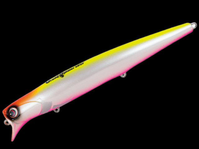 パズデザイン グランソルジャー190F 【シーバスルアー専門店 キング