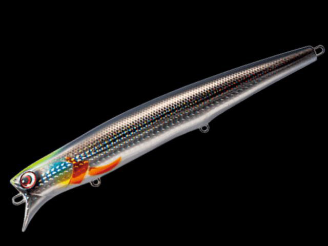 パズデザイン グランソルジャー190F 【シーバスルアー専門店 キング