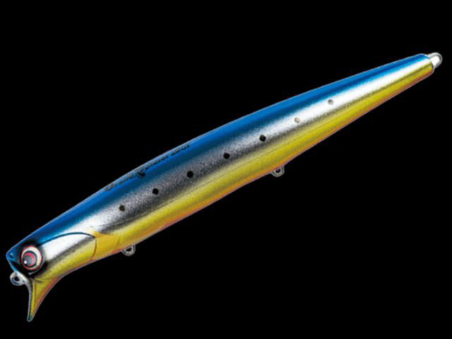 パズデザイン グランソルジャー190F 【シーバスルアー専門店 キング