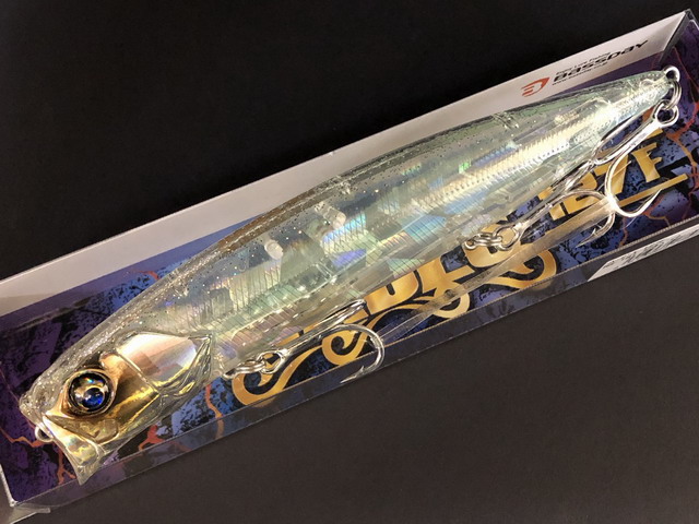 <受注生産終売激レア＞TETHYS OGG　ルアー　ハーデス　GOD　バス釣 受注生産終売激レア＞TETHYS OGG ルアー ハーデス GOD バス釣