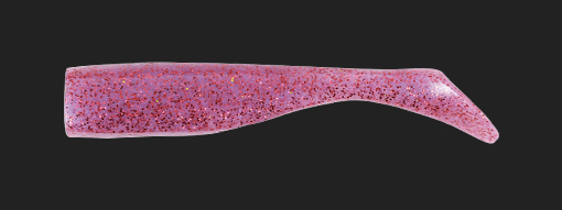 デュオ ビーチウォーカー ハウルシャッド 5インチ(4-1/2) (Beach