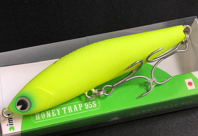 ima] HONEY TRAP 95S CV custom - RISE Shopping