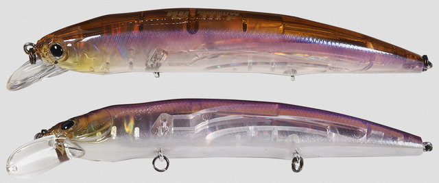 ハイドアップ HUミノー111F 111mm/11g 【シーバスルアー専門店