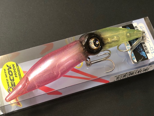 ズィークイッド等まとめ売り Yahoo!オークション -「ズィークイッド」(ハードルアー) (ルアー用品