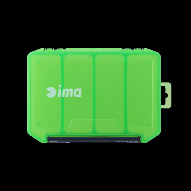 アイマケース、ルアーセット ルアーケース | ima 公式ブランドサイト-オンラインストア