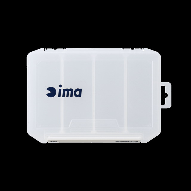 アイマ ルアーケース3010NDM (ima LURECASE 3010NDM) 【シーバスルアー