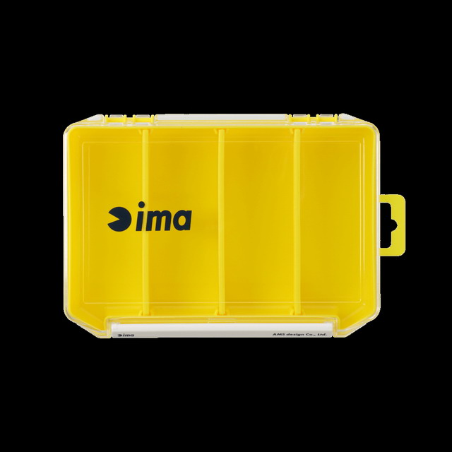 アイマ ルアーケース3010NDM (ima LURECASE 3010NDM) 【シーバス